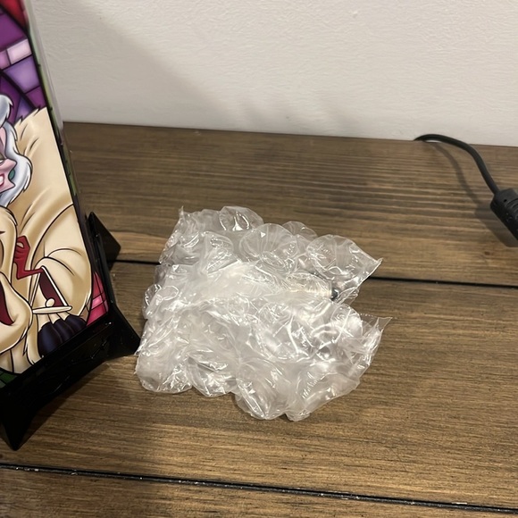 Disney all the rage villains scentsy wax melter - Picture 5 of 11